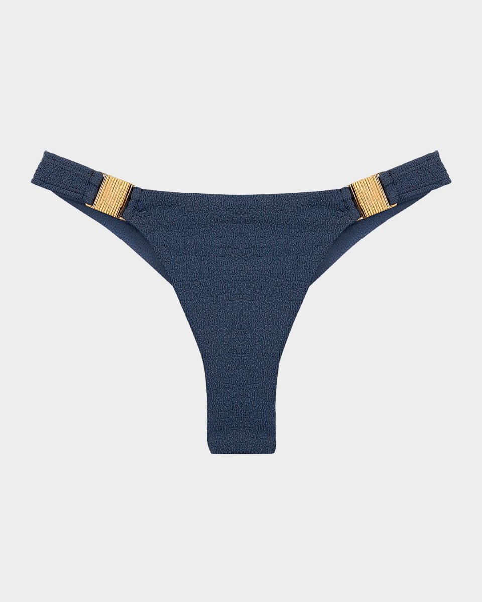 Firenze Becky Detail Cheeky Bikini Bottoms